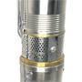 Imagem de Motobomba Submersa Leão 3r3pb-06 0.33cv Mono 220v 2 Fios