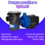 Imagem de Motobomba Syllent Com Pré-filtro 1,0 Cv