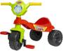 Imagem de Motoca Carros Corrida Triciclo TicoTico Velotrol Até 25kg