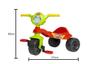 Imagem de Motoca Carros Corrida Triciclo TicoTico Velotrol Até 25kg