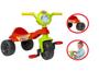 Imagem de Motoca Carros Corrida Triciclo TicoTico Velotrol Até 25kg