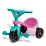 Imagem de Motoca Infantil Rosa Diversão Triciclo Criança Pedalar Bebe