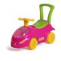 Imagem de Motoca Infantil Star Baby Rosa - Calesita 0926