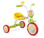 Imagem de Motoca Triciclo Infantil Kids Com Buzina Nathor