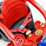 Imagem de Motoca Triciclo Infantil Tico Trike Evolution Spider Menino - Biemme