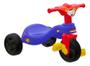 Imagem de Motoca Triciclo Infantil Totoka C/ Pedal