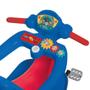 Imagem de Motoca Triciclo Infantil Velocita ul Calesita Pedalpasseio