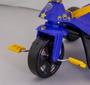 Imagem de Motoca Triciclo Infantil Velotrol Baby Empurrador Haste Alça
