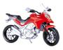 Imagem de Motocicleta Multi Motors 0902 Roma