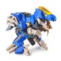 Imagem de Motocicleta Switch & Go! Dinossauro Velociraptor da VTech
