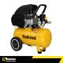 Imagem de Motocompressor Ar 24 Litros 115psi Tekna 110V Cp8525  C/ Kit Fasterr