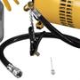 Imagem de Motocompressor de Ar Diafragma Cd1.2 Bivolt 60Hz -1/4Hp Max 50Psi com Kit Tekna