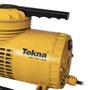 Imagem de Motocompressor de Ar Diafragma Cd1.2 Bivolt 60Hz -1/4Hp Max 50Psi com Kit Tekna