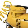 Imagem de Motocompressor de Ar Diafragma Cd1.2 Bivolt 60Hz -1/4Hp Max 50Psi com Kit Tekna
