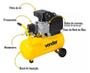 Imagem de Motocompressor De Ar Mcv216 21,6 Litros 120psi 127v Vonder