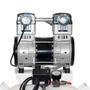 Imagem de Motocompressor Odontológico 2HP 10 Pés  65 litros Isento de 