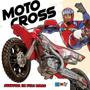 Imagem de Motocross Carro Trilha Motinha Radical Infantil Colecionável
