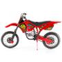 Imagem de Motocross Miniatura Moto De Trilha Big Cross 37cm - Bs Toys