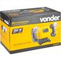 Imagem de Motoesmeril 6" 360 W 127 V - Vonder