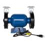 Imagem de Motoesmeril 6" 360W 1/2CV Bivolt GRE3660B CERONTE
