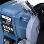 Imagem de Motoesmeril Esmeril De Bancada 150mm 250w 220v Wesco