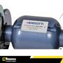 Imagem de Motoesmeril Plus 6” 1/2” cv 300w Bivolt 40760115 - Menegotti