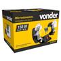 Imagem de Motoesmeril Vonder 5'' 150W Bivolt