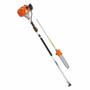 Imagem de Motopodador Com ÓLEO STIHL VP3300L Vulcan 33cc 1,3HP 10.000RPM Sabre 12'' C/ Extensor Ideal Para Podas em Altura