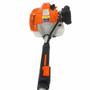 Imagem de Motopodador de Galhos Vulcan VP3300L 33cc 2 Tempos com Extensor 2,90 metros - Profissional