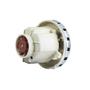 Imagem de Motor 110v P/ Aspirador de Pó Lavor Master 1.65 Original