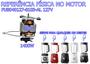 Imagem de Motor 127v 1400W Para Liquidificadores Modelos Ri2240 Ri2242 Ri2244