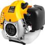 Imagem de Motor 2 tempos 25,4 cm³ (cc) MGO 254 Vonder 6805100254
