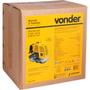 Imagem de Motor 2 tempos 25,4 cm³ (cc) MGO 254 Vonder 6805100254