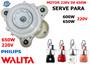 Imagem de Motor 220v 650w 600w de reposição Para seu Processador modelo Ri7630