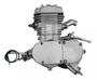 Imagem de Motor 80CC Bike Bicicleta Motorizada 2 Tempos 2T Gasolina Completo
