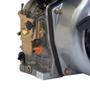 Imagem de Motor a Diesel 4T 12,5HP 456CC com Partida Elétrica