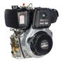 Imagem de Motor a Diesel Toyama TDE140EXP 13.5 CV Estacionário 4 Tempos