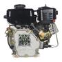 Imagem de Motor a Diesel Toyama TDE35S-GII 196 cc 4 Tempos