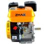 Imagem de Motor a Gasolina Multiuso 7,0 cv Eixo 3/4" Zmax ZM70G4T