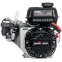 Imagem de Motor a gasolina para rabetas 8 hp 4T 212 cc partida manual - TE80JET-HS-XP - Toyama