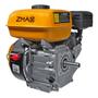 Imagem de Motor a Gasolina ZM55G4T 5,5 HP 4T Partida Manual ZMax