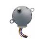 Imagem de Motor Aletas Split Electrolux Ci60f 001a3000107e/a08598901