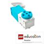 Imagem de Motor Angular Médio Lego Education 45603 - Lego