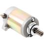 Imagem de Motor arranque (motor partida) magnetron burgman125