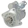 Imagem de Motor Arranque Partida Agrale Volare Volkswagen 13180 15180 17210 17260 26260 Volvo VM - Mahle Iskra - MS837