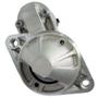 Imagem de Motor Arranque Partida Hyundai I30 2.0 2009 a 2012 - Valeo - 600158