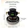 Imagem de Motor aspirador electrolux bps 1s 220v (64503052)