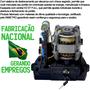 Imagem de Motor Automatizador Portão Correr Deslizante 1/4 Cv 300W 450kg Idealle 127V Ipec