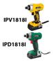 Imagem de Motor C/ Engrenagem Parafusadeira Vonder Ipv1818i E Ipd1818i