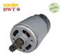 Imagem de Motor C/ Engrenagem Parafusadeira Vonder Ipv1818i E Ipd1818i